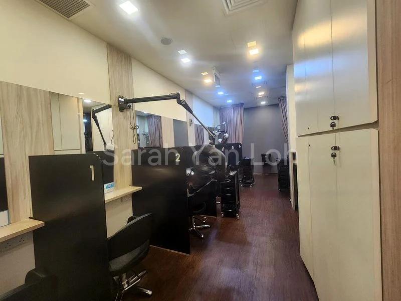 Shop / Shophouse for Rent in  Eastpoint Mall - Image 1